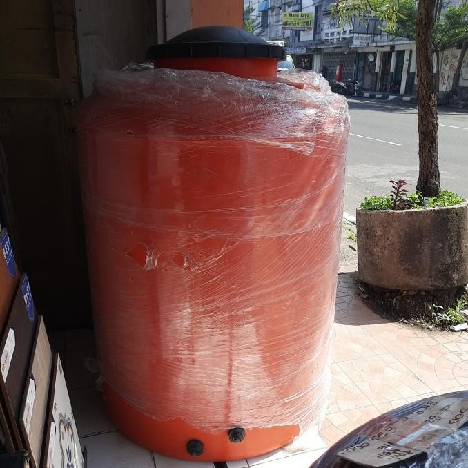 Miliki Torn 1000 Liter Murmer Berkualitas/ Tandon/Torn Maktal