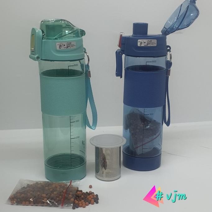 Termos alkaline/Botol alkaline