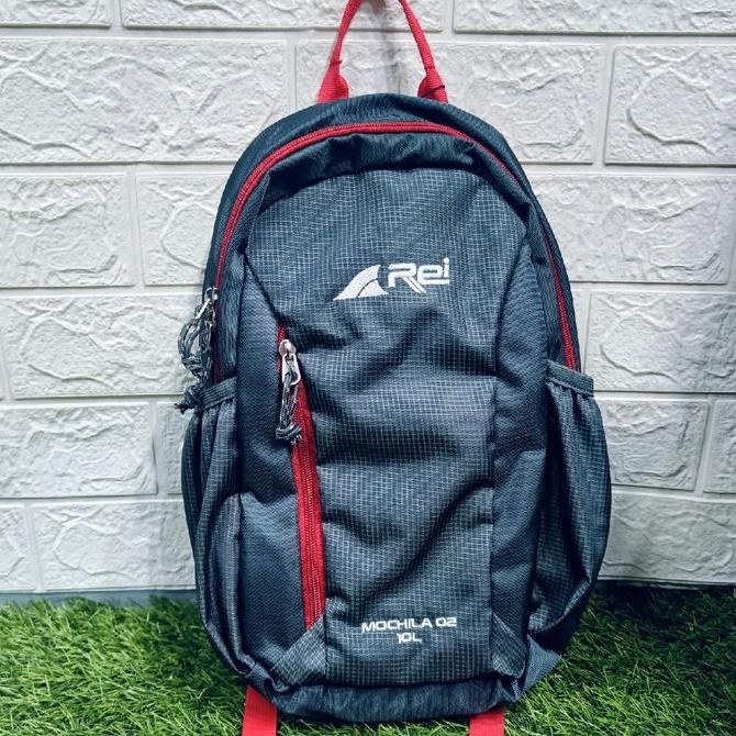 Grosir Tas Ransel Arei Mochila 02 10L Ori100%