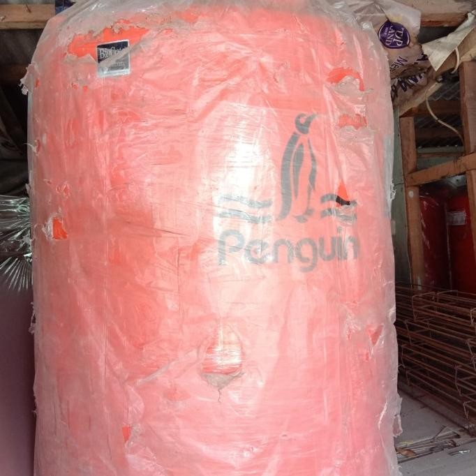 Miliki Toren Penguin Tb 70/ 650Liter