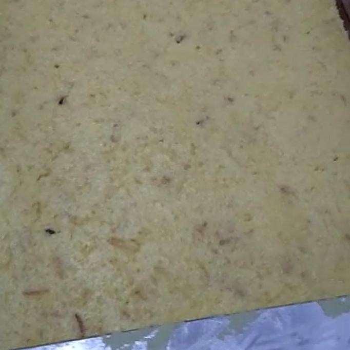 

Penggaris Kue Kering / Penggaris Pastry Stainless Bonus Rollpin