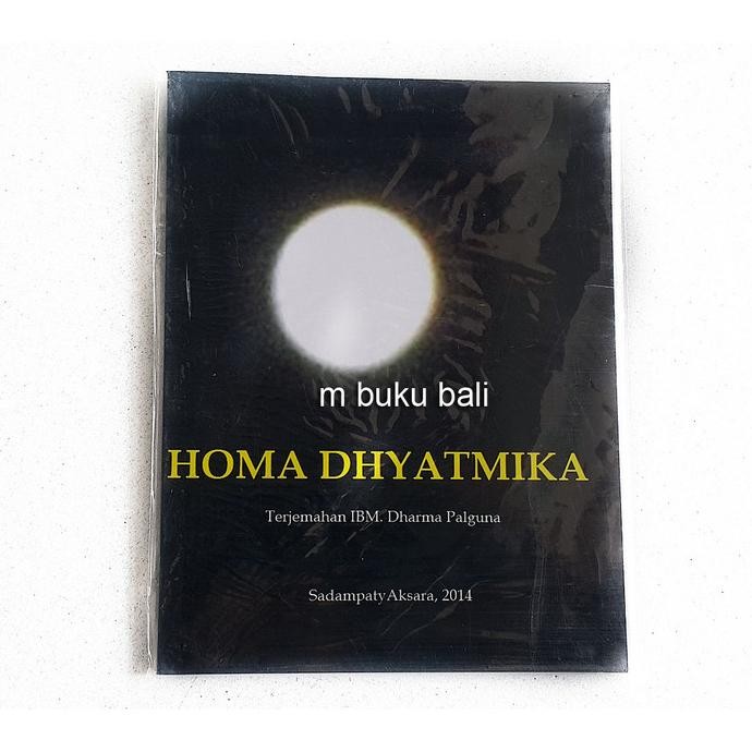 *$*$*$*$] Homa Dhyatmika
