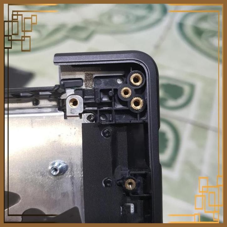[SPT] CASING KEYBOARD BACKLIGHT LENOVO YOGA PRO 7I 14IMH9