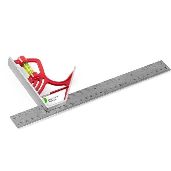 

Penggaris Magnetic Lock Combination Square Kapro 325 Include Ppn