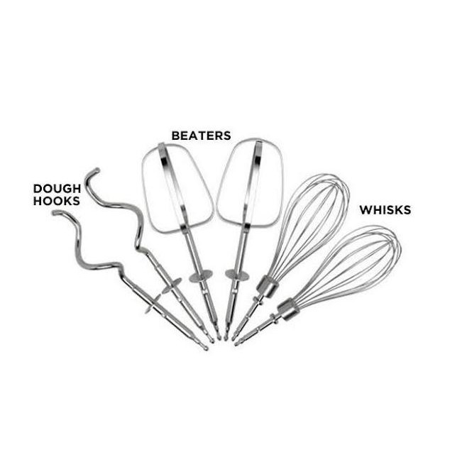 >>>>>] Stick mixer Kocokan mixer Stik mixer Pengocok mixer