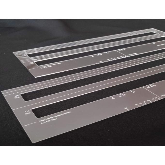 

Sale - Line Repeater / Penggaris Kaligrafi Baru - 21Lines