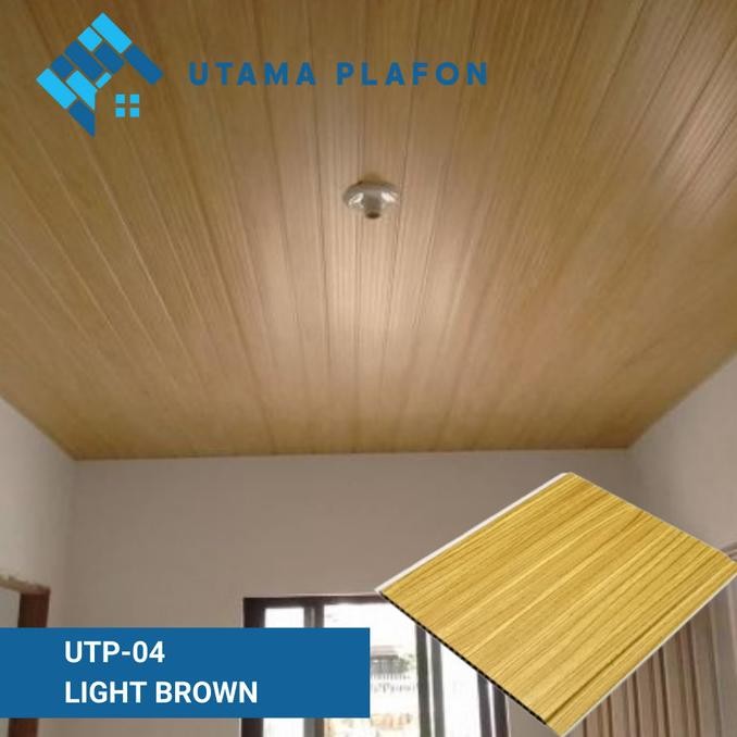 PLAFON PVC 8 MM