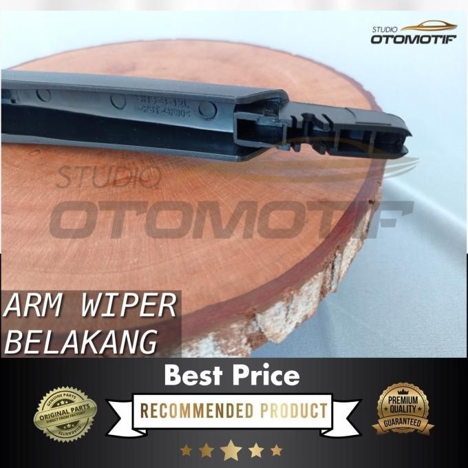 Murah ARM WIPER BELAKANG NEW XTRAIL T32 / GAGANG ARM BELAKANG XTRAIL T32 Non COD