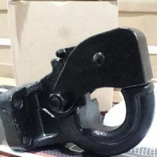 Towing Hook Land Cruiser Vx200