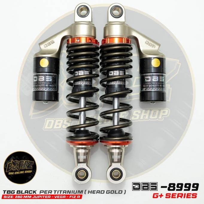 shock jupiter z vegaR f1zr tabung dbs 280 8999 READY