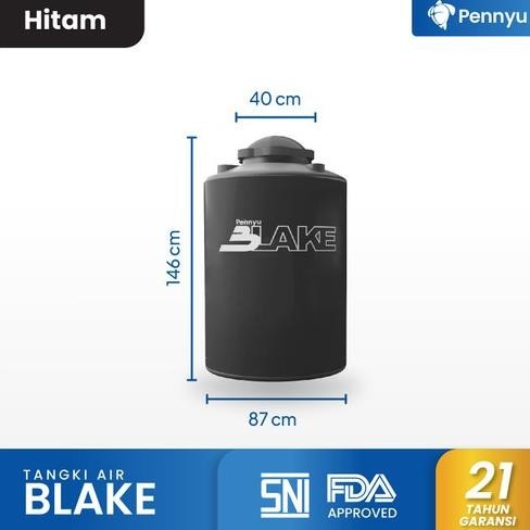 Spesial Tandon Toren Pennyu Type Blake Series 720