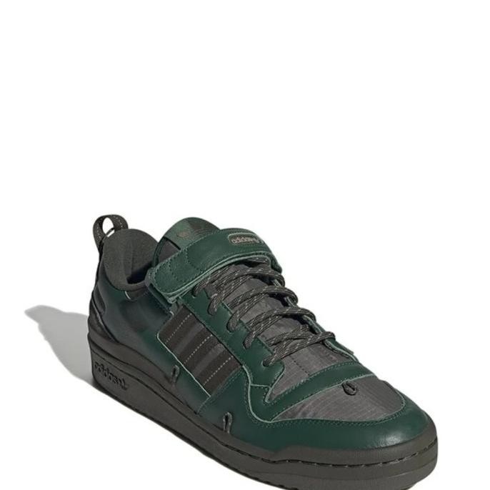 Sepatu Adidas Forum 84 Camp Low Original