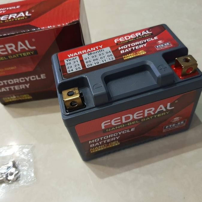 AKI KERING GS BEAT /AKI KERING BEAT/AKI KERING FEDERAL HARGA KHUSUS