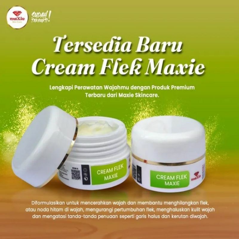 maxie cream flek hitam_cream malam untuk memudahkan flek hitam