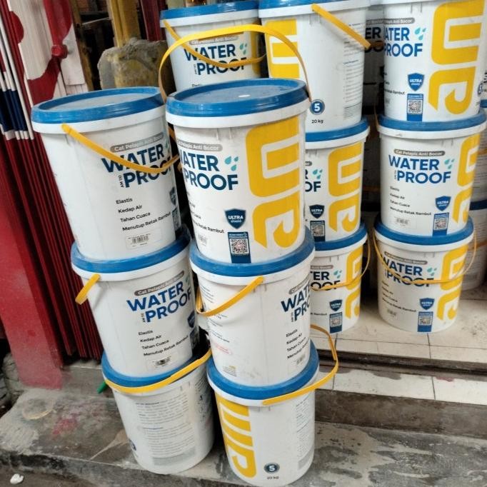 Am Waterproofing 110 @20kg murah