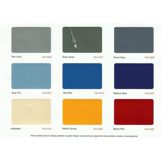 UPOX Dana Paint Cat Kolam Dinding Keramik Lantai Lapangan Epoxy | U-POX Floor Coatings murah