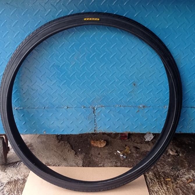 ban luar sepeda 700c 700 x 35/35c 700x35 700x35c kenda kwest hybrid murah