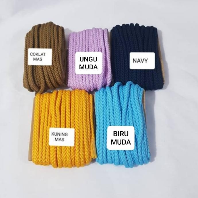 

TALI KUR 7MM murah