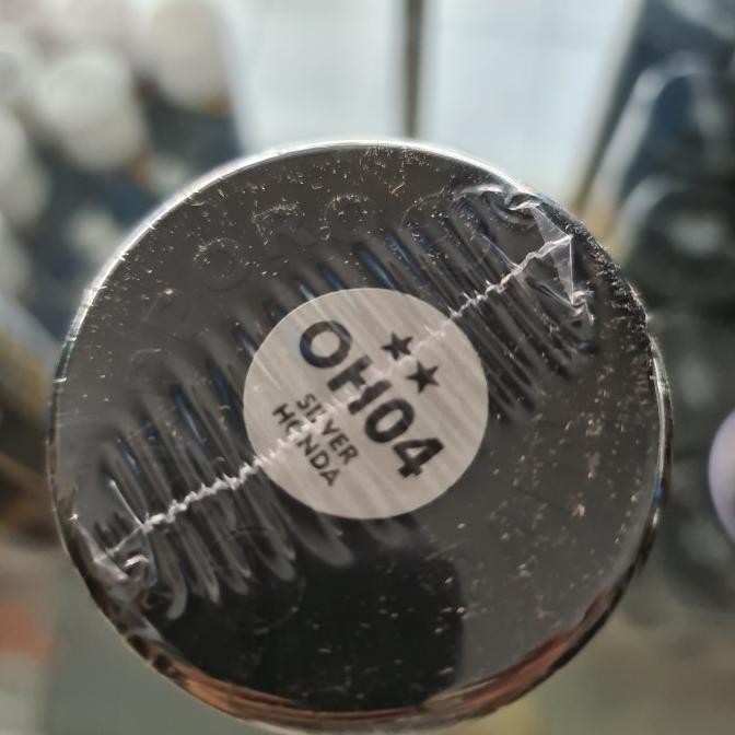 Sapporo Ultimate OH04 Silver Honda Original Silver Doff Honda murah