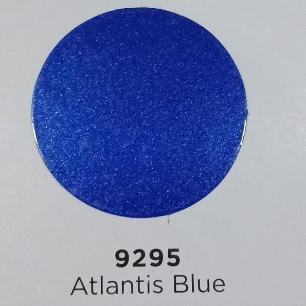 Diton Premium ( 9295 ) Atlantis Blue ( biru Yamaha Movistar ) murah
