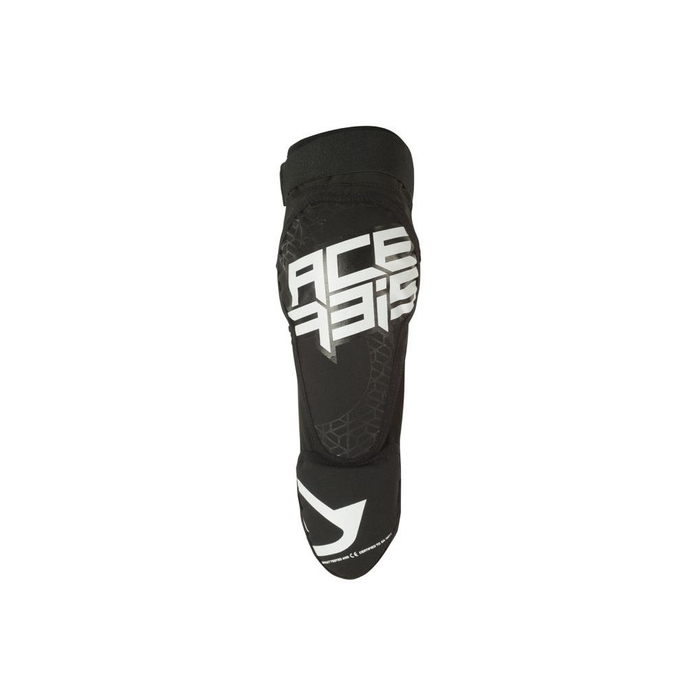 Promo Knee Guard Acerbis X-Zip / Protector Lutut Mtb Trabas Trail Gtx