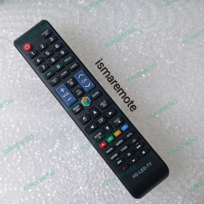 REMOT REMOTE TV WEYON SAKURA SMART TV DIGITAL murah