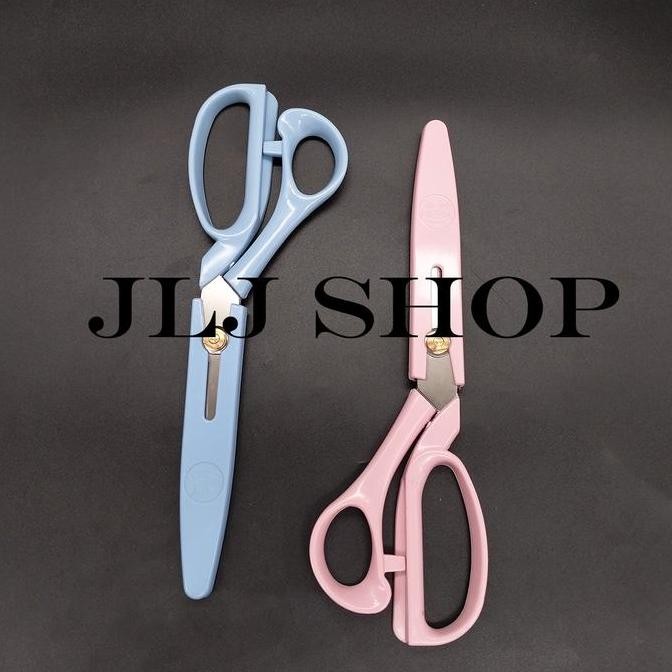 

Gunting Kain De Xian / Gunting Kain Tutup Pengaman De Xian murah