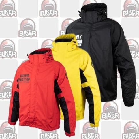 Grosir Yellow Corn Ybr-904 Rain Suits Jas Hujan Motor Premium Raincoat