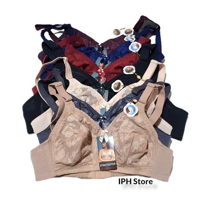 Promo, Bra Strait Sister Tali Lebar