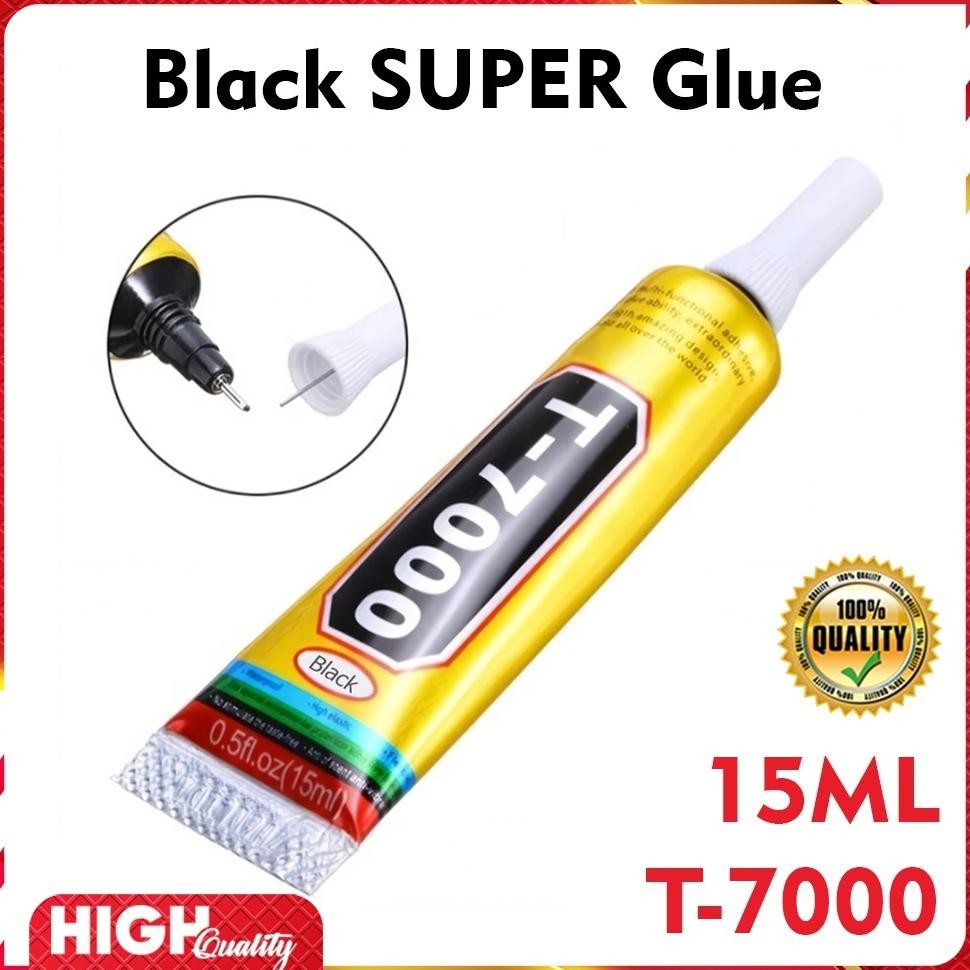 

Do86 LEM LCD T7000 Serba Guna LEM TOUCHSCREEN Hp / Alat Perekat Casing Handphone & Camera Lensa / Lem Perhiasan Serbaguna Glue T-7000 15ML Original