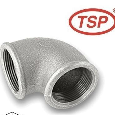 Elbow Galvanis 2 Inch Tsp / Elbow Tsp Galvanis 2 Inch Diskon