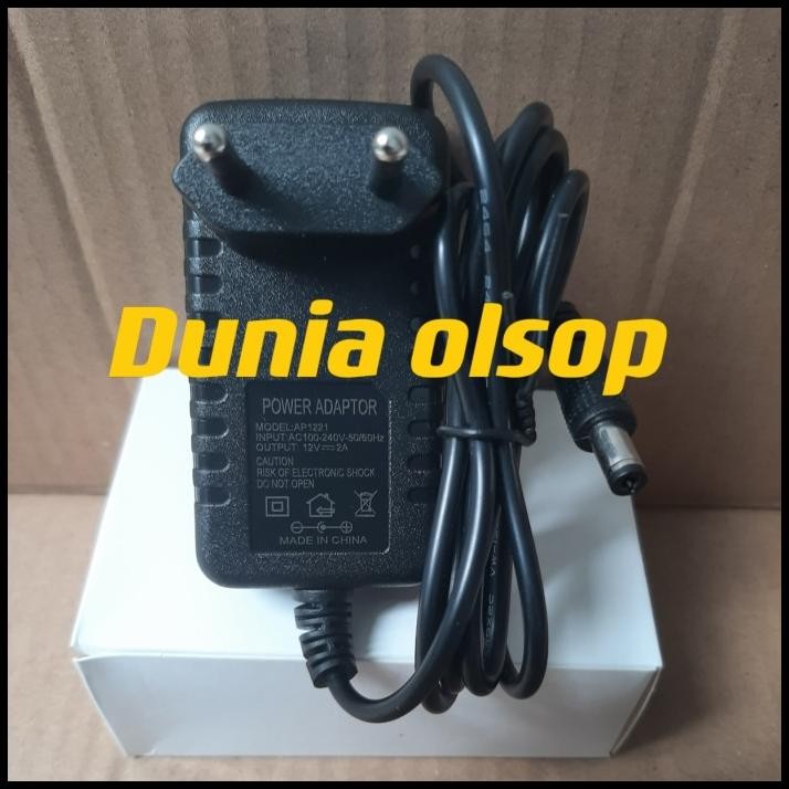 Adaptor Mixer Audio Ashley Better4 Better 7 Berkualitas