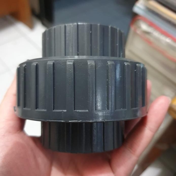 Watermur Onda 1 1/2" / Water Moer Onda 1 1/2" / Union Socket Onda 1.5" Termurah