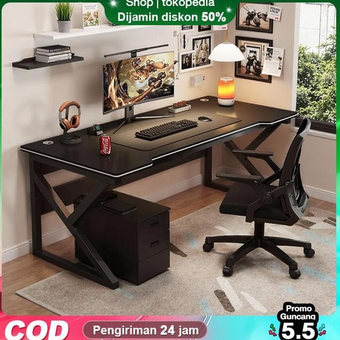 [AK]Meja Belajar lipat portable buat jualan mini kamar aesthetic Meja Gaming Meja Komputer  Meja Lap