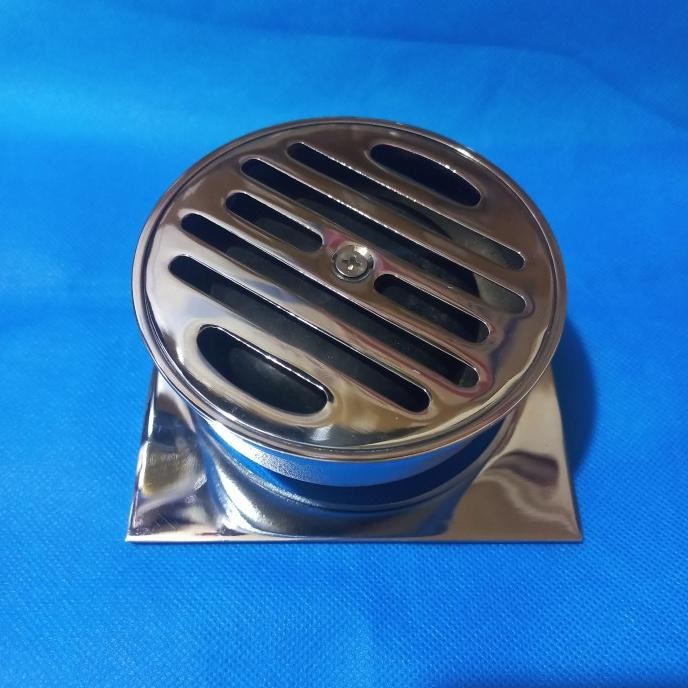 Floor Drain 2 Inchi  Stainless Saringan Got Stainless Forsale