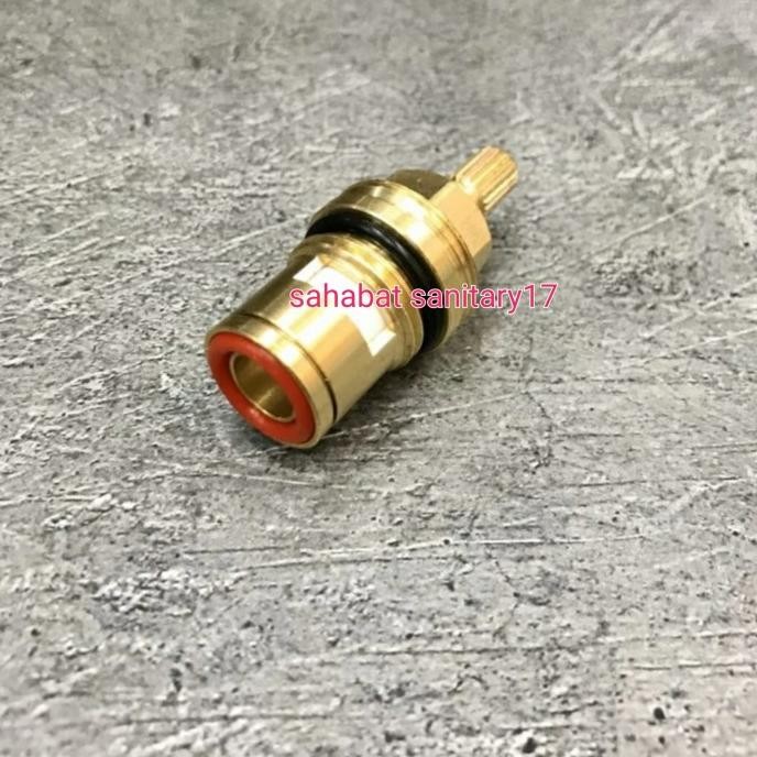 Jantung Kran Toto Sparepart Catridge Kran Toto Jantung Kran Toto Hemat