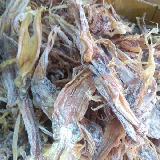 

Ikan Asin Pala Juhi 500 Gr