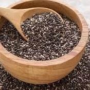 

Bla Organic Chia Eed 1G