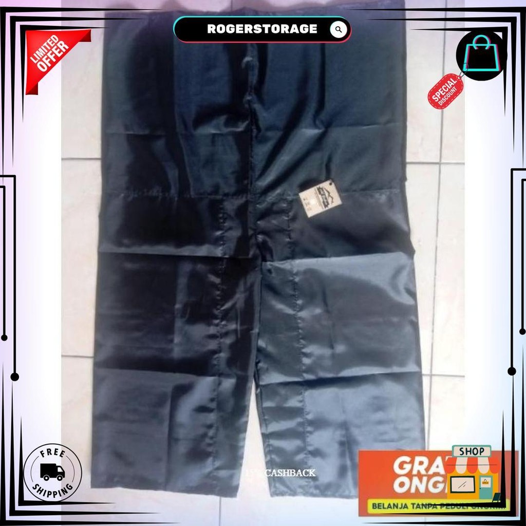 

[Promo] Angkong Blebetan/Ubet Polos