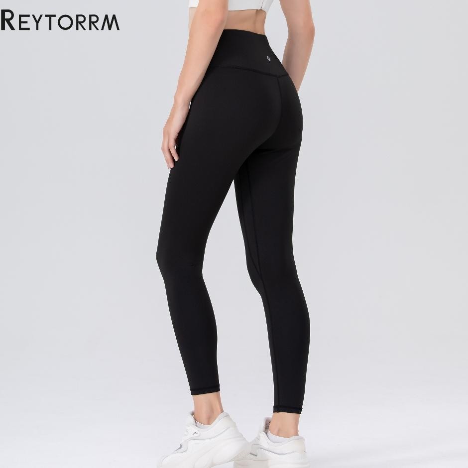Reytorrm Legging Olahraga Wanita Celana Yoga Leggingmt20