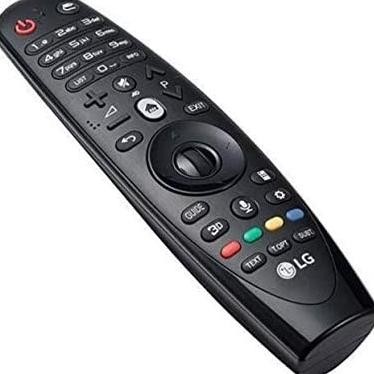 Jual magic remote (MMR) LG type AN-MR600