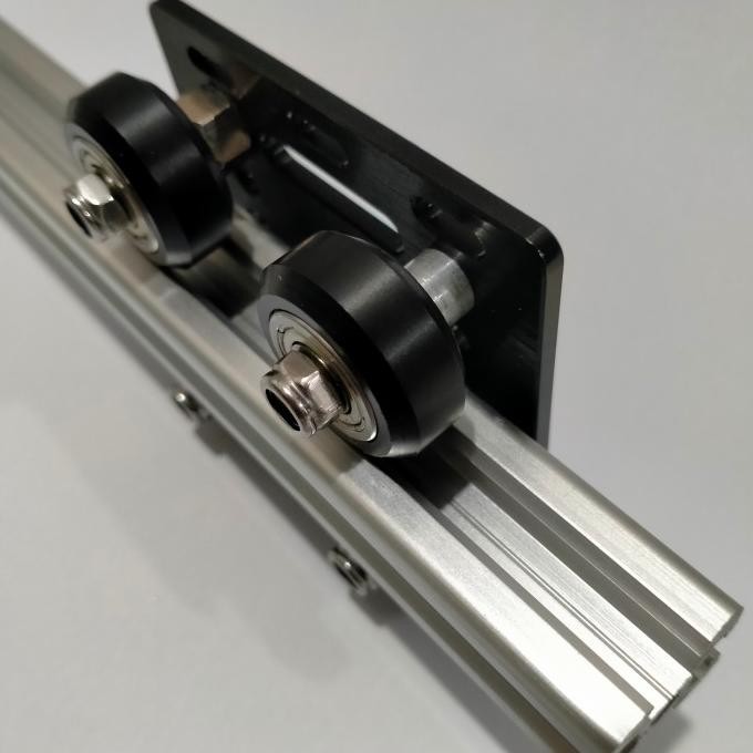 GANTRY PLAT Vslot 2020 set paket MURAH murah