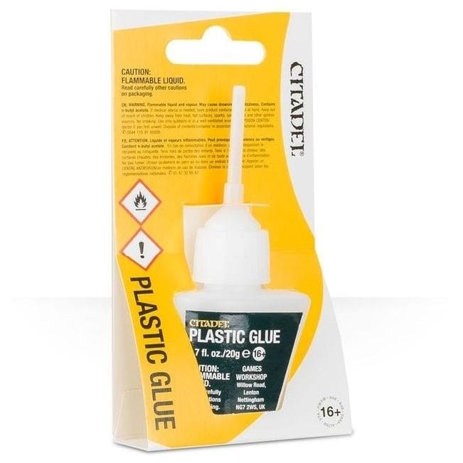 

Citadel Tools Plastic Glue murah