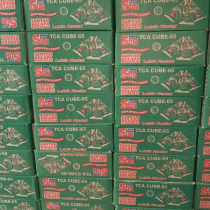 

sun kara tca 65 ml dus murah