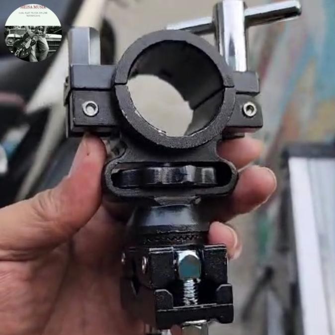HOT SALE Power Beat Clamp For Rak Drum