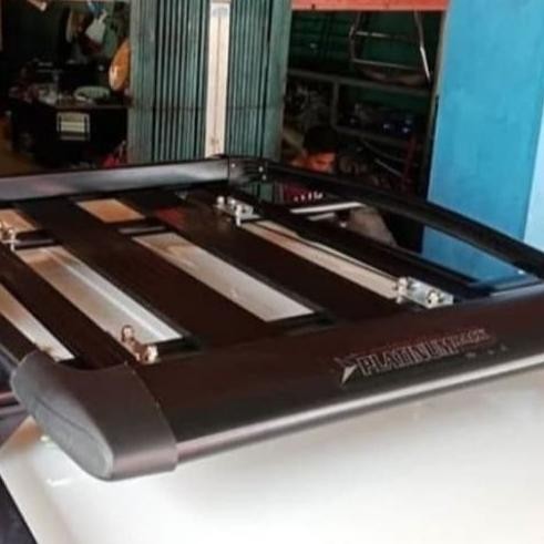 Rak Atas Roof Rack Mobil Avanza Xenia Innova Kijang