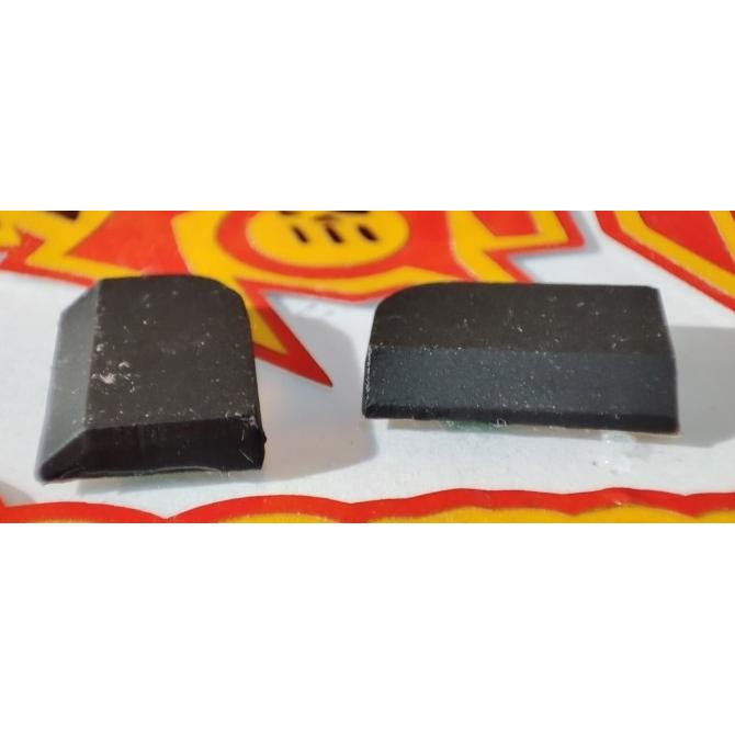 Rubber Feet Kaki Karet Laptop HP Compaq 240 245 246 G4