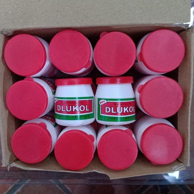 

Lem "Dlukol" Kecil murah