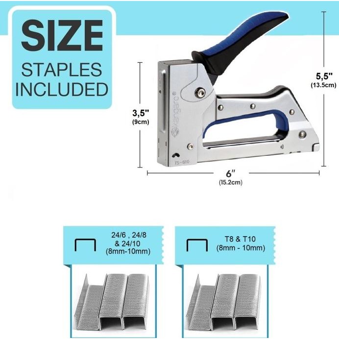 

Kangaro Guntacker TS 610 Z murah