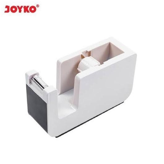 

Tape Dispenser joyko TD 101 / pemotong/tempat isolasi murah
